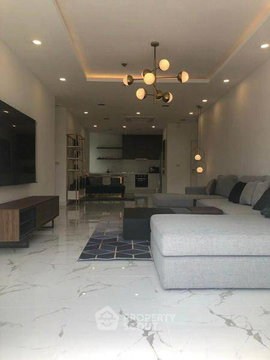 คอนโด 2 ห้องนอน ขนาด 140 ตร.ม. Noble Ora ใกล้ BTS ทองหล่อ (ID 2918177)