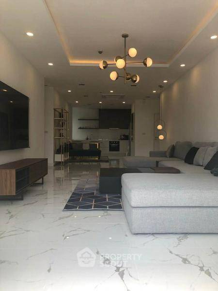 picture Spacious 2-BR 140 Sqm Condo At Noble Ora Near BTS Thong Lor (ID 2918177) - 1/5