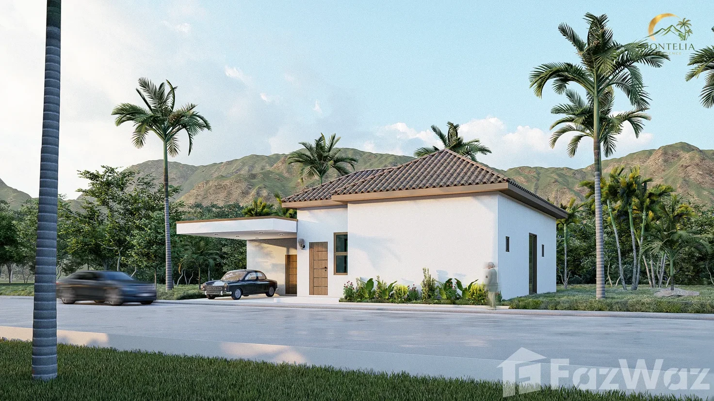 picture 2 Bedroom Villa for sale at Montelia Residence 6781387 - 36/40