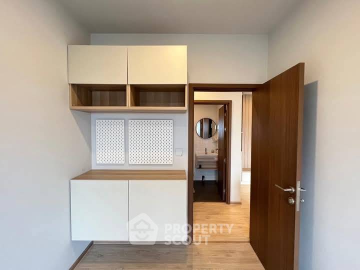 รูป คอนโด 2-ห้องนอน ที่ เมทริส พัฒนาการ – เอกมัย ใกล้ ARL รามคำแหง (ID 1936759) - รูปที่ 5/8