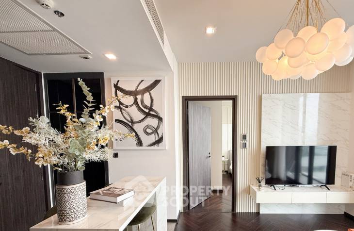 picture 1-BR Condo at The Monument Sanampao near BTS Ari (ID 3264266) - 6/7