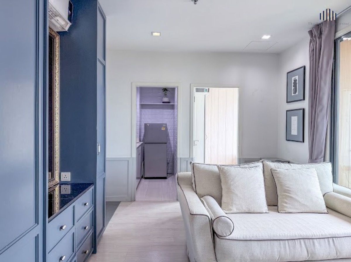 picture For Rent: Ideo Mobi Sukhumvit 81 by Ananda - 7/19