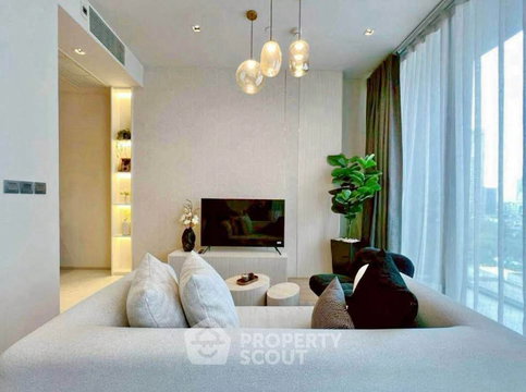 คอนโด 1 ห้องนอน Ashton Silom ใกล้ BTS ช่องนนทรี 300 เมตร (ID 3311089)