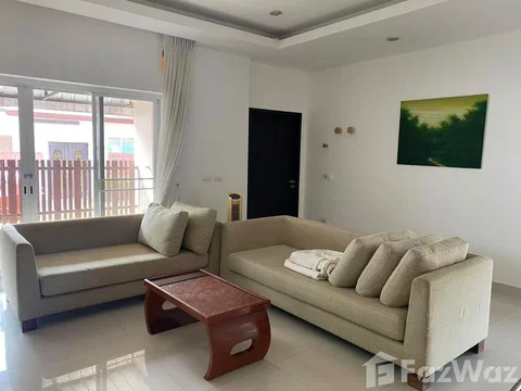 ขาย บ้านเดี่ยว 3 ห้องนอน ในโครงการ เดอะ แฮปปี้ เพลส 6777719