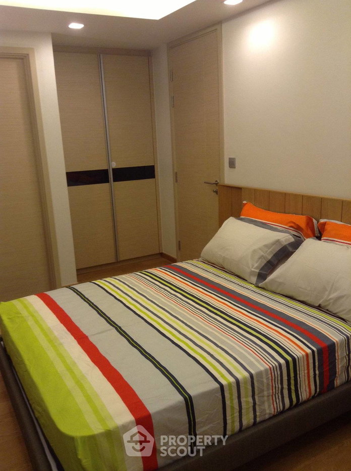 picture 1-BR Condo at Via Botani near BTS Phrom Phong (ID 3310969) - 7/7