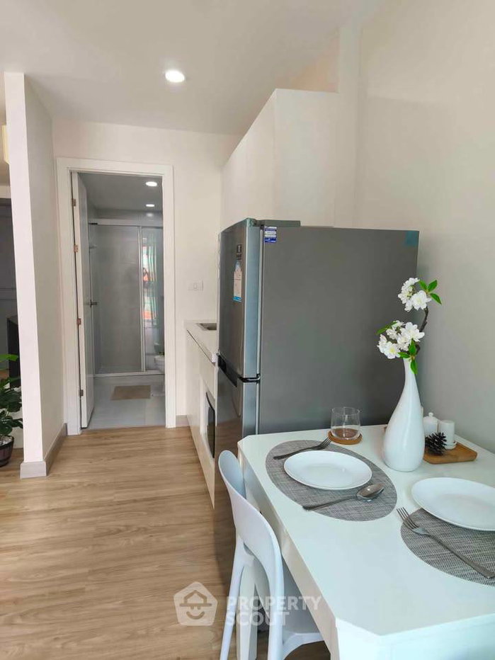 picture 1-BR Condo at Elements Srinakarin in Nong Bon (ID 3312452) - 8/9