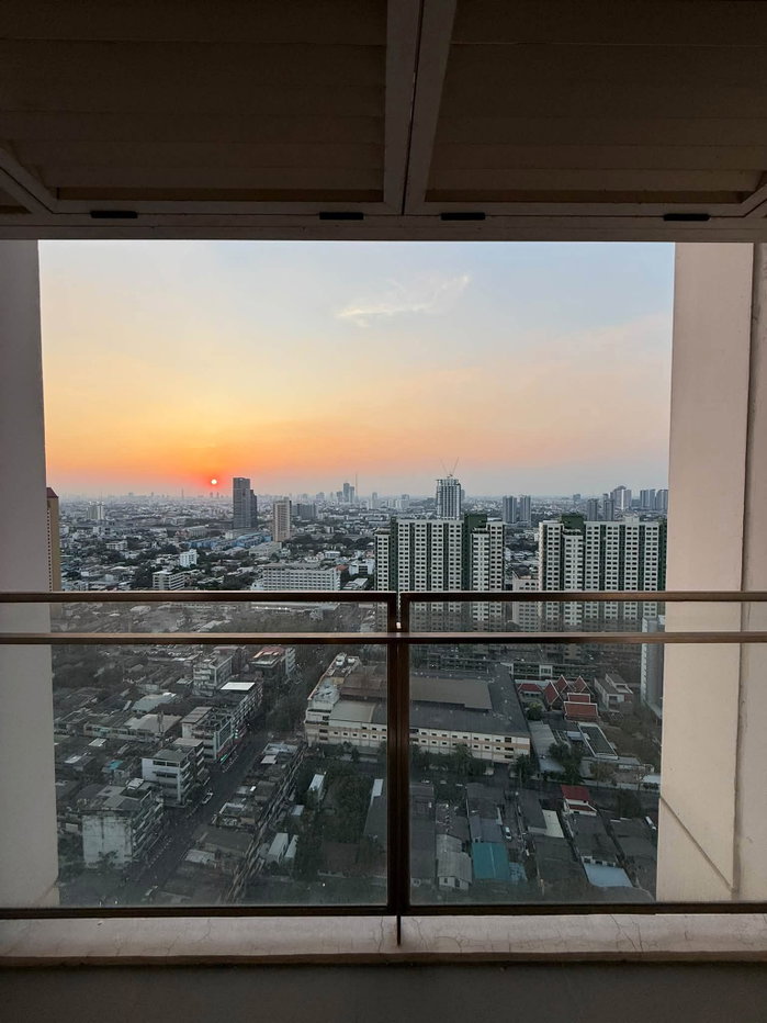 picture 🍀 For Rent THE LINE Phahon - Pradipat 🍀 Add Line ID: @zcondo (with@) 🔥 C6235 - 10/10