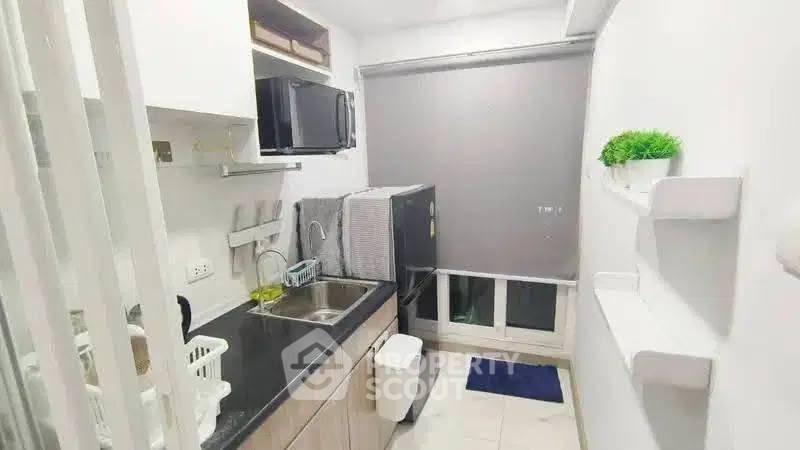 รูป ใกล้ MRT บางอ 200 เมตร | คอนโด 1 ห้องนอน Supalai City Resort Charan 91 (ID 3313263) - รูปที่ 5/7