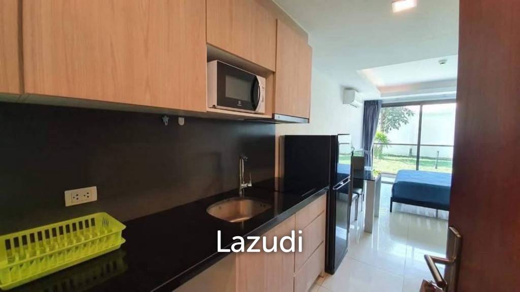 picture Laguna Beach Resort Studio Condo for Sale - 6/8