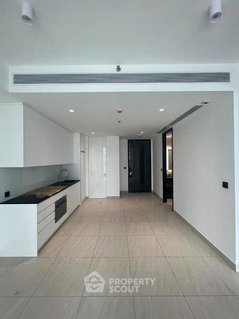 คอนโด 1-ห้องนอน ที่ เทตต์ สาทร 12 ใกล้ BTS เซนต์หลุยส์ (ID 2918632)