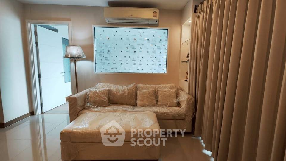 รูป คอนโด 1-ห้องนอน ที่ ไอวี่ เรซิเดนส์ ปิ่นเกล้า ใกล้ MRT บางยี่ขัน (ID 3312463) - รูปที่ 6/13