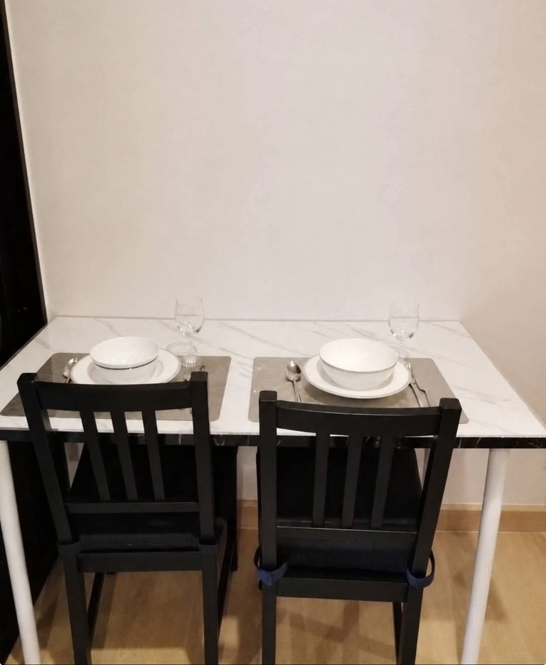 picture Knightsbridge Duplex                Tiwanon  - 6/8