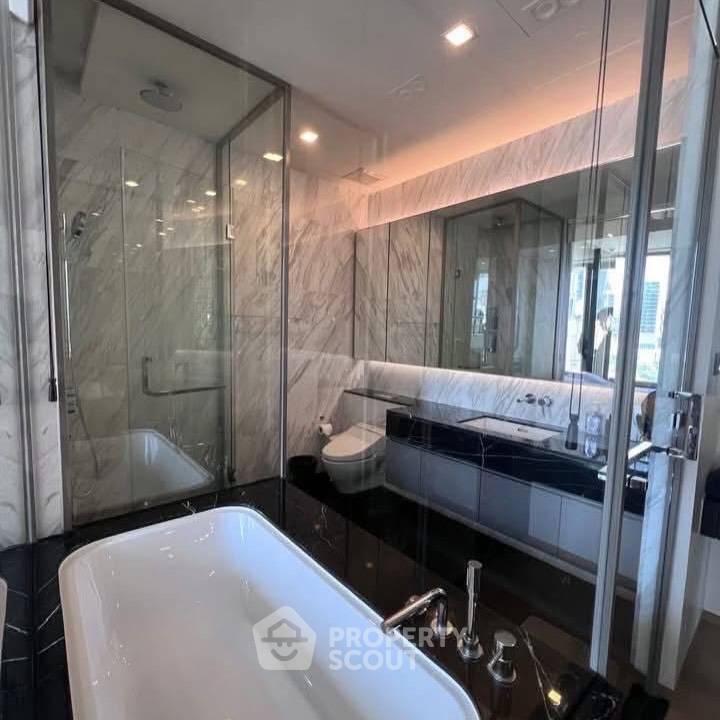 picture 1-BR Condo at Saladaeng One near MRT Si Lom (ID 3311443) - 5/9