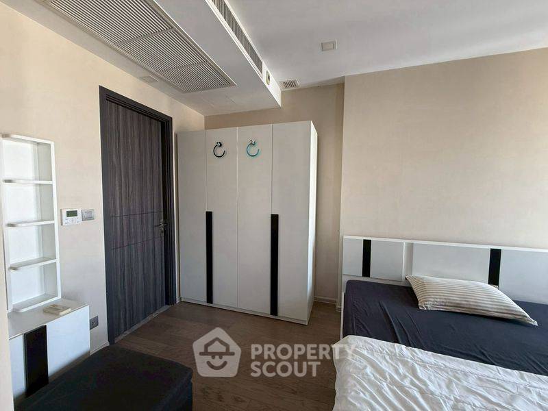 picture 1-BR Condo at Ashton Asoke near MRT Sukhumvit (ID 2906687) - 5/25
