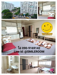 รูปภาพ 🔥 Start 3500 Ready to move in Mangthongthani Closely Cosmos braza St.Fran school