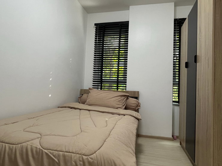 picture 🏡 Elio Del Ray ,Sukhumvit 64 | 2 Beds room 45 SQM| Swimming Pool View | BTS Phunnawiti - 19/34