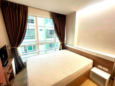 คอนโดให้เช่า : 🏢 ให้เช่าคอนโด : Emerald Residence Ratchada (เอมเมอรัลด์ เรสซิเดนท์ รัชดา)   รหัสทรัพย์  | 📌LNP-C14760