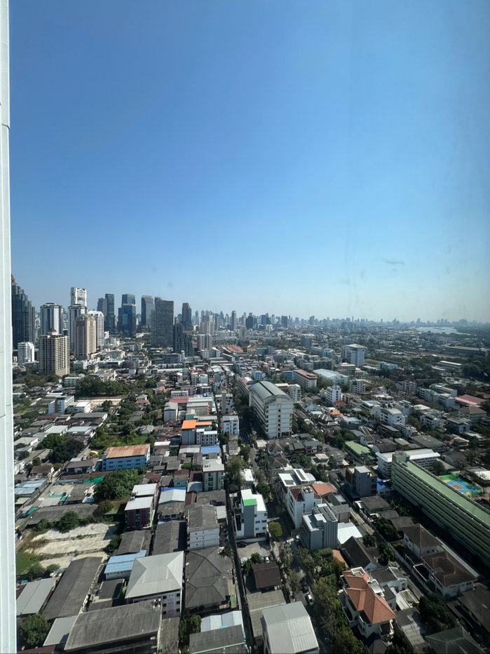 รูป 🏙 [For Rent] **ห้องว่างพร้อมชม** ปล่อยเช่าคอนโด Duplex ไนท์บริดจ์ ไพร์ม สาทร  (Knights Bridge Prime Sathorn)  ใกล้รถไฟฟ้า BTS ช่องนนทรี  แต่งครบ - รูปที่ 21/26