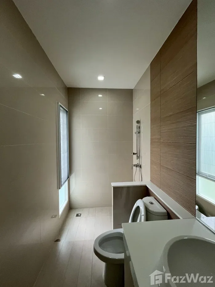 รูป ภัททา ไพร์ม โครงการบ้านเดี่ยวสุดหรู 6780539 - รูปที่ 25/54