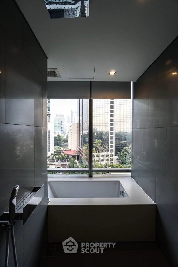 รูป ขาย 2 ห้องนอน The Bangkok Sathorn ใกล้ BTS สุรศักดิ์ 100 ม. (ID 3312185) - รูปที่ 13/13