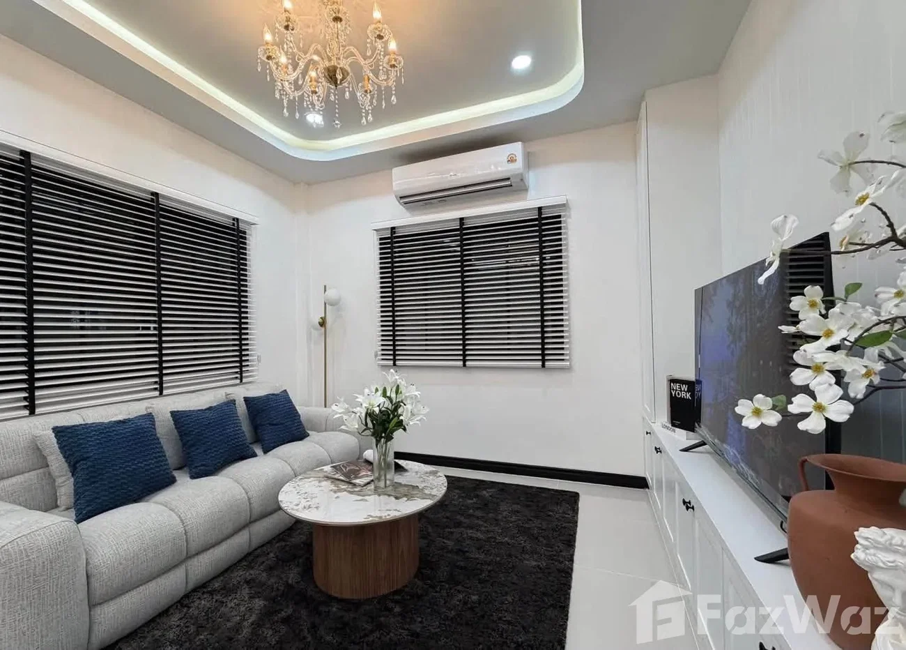 รูป ขาย บ้านเดี่ยว 3 ห้องนอน ในโครงการ เอกมงคล 2/1 6542188 - รูปที่ 3/20