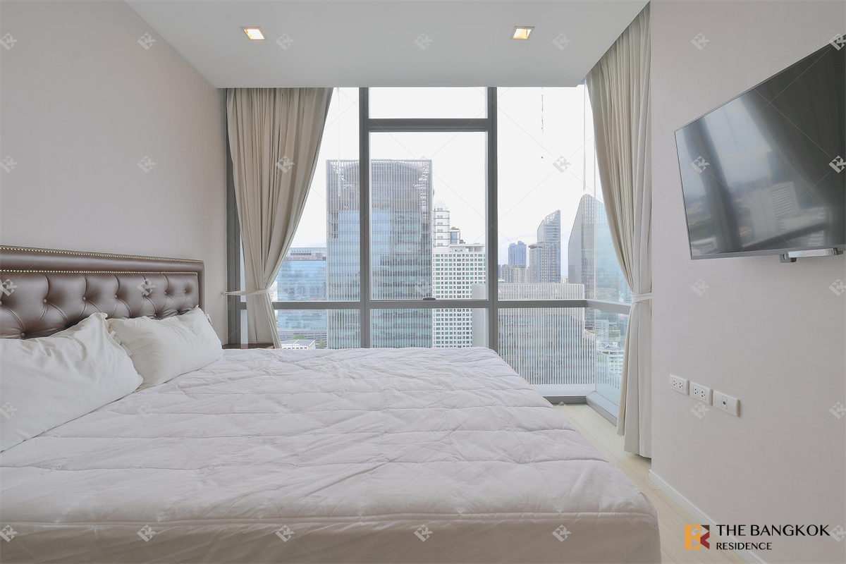 picture The Room Sukhumvit  21  Looking for an owner for this special unit - 5/10