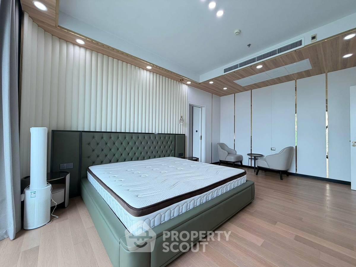 picture 4-BR 365 Sqm High-Floor Supalai Oriental Sukhumvit 39 MRT Phetchaburi (ID 3259341) - 7/22