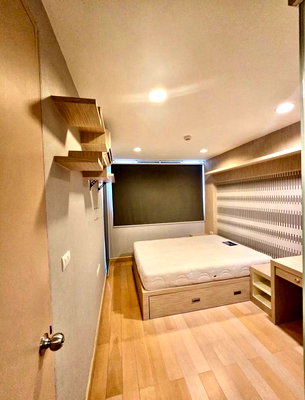 Condos for rent : MN3890 IDEO Blucove Sathorn Full Furnitured