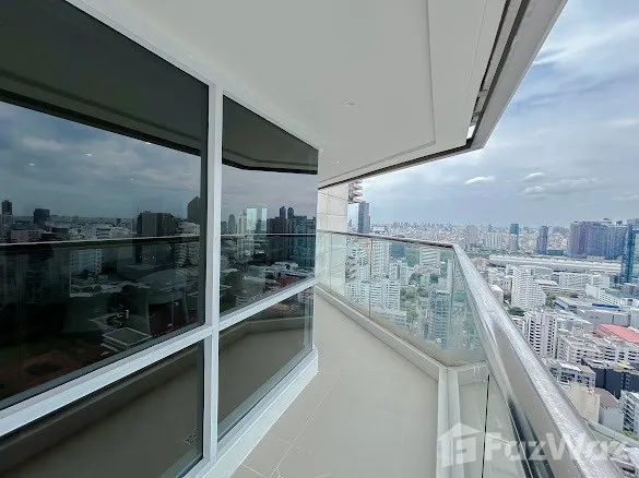 picture Unblocked panoramic Bangkok skyline views 6780825 - 11/45