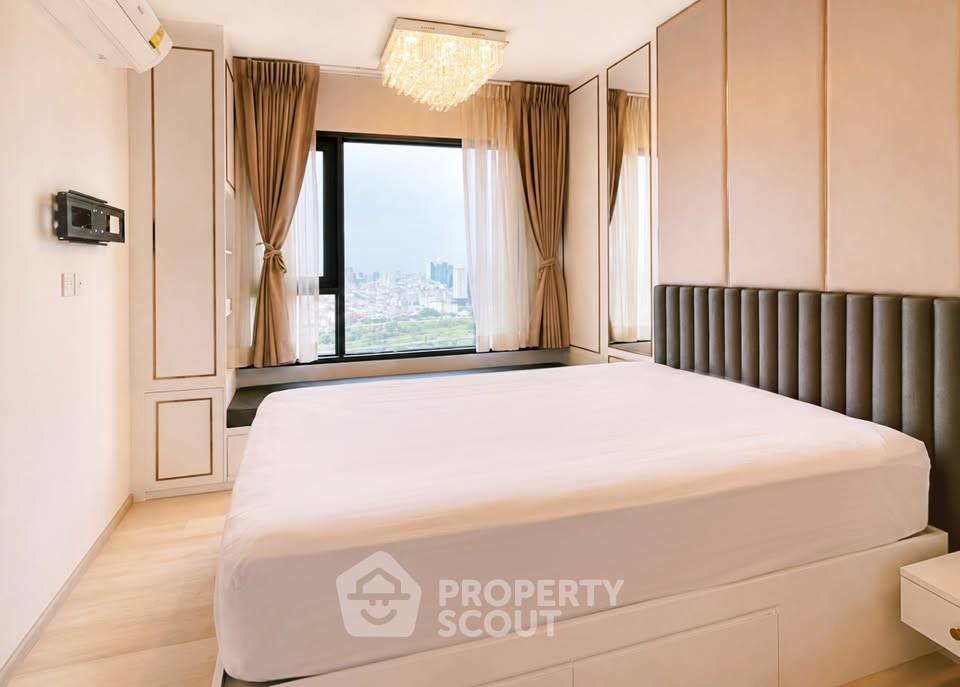 รูป คอนโด 1-ห้องนอน ที่ ไลฟ์ วัน ไวร์เลส ใกล้ BTS เพลินจิต (ID 3312691) - รูปที่ 2/11