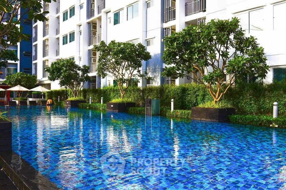 รูป คอนโด 2 ห้องนอน ชั้น 30 Supalai City Resort Phranangklao Station-Chaophraya ใกล้ MRT สะพานพระนั่งเกล้า 300 ม. (ID 3097571) - รูปที่ 14/17