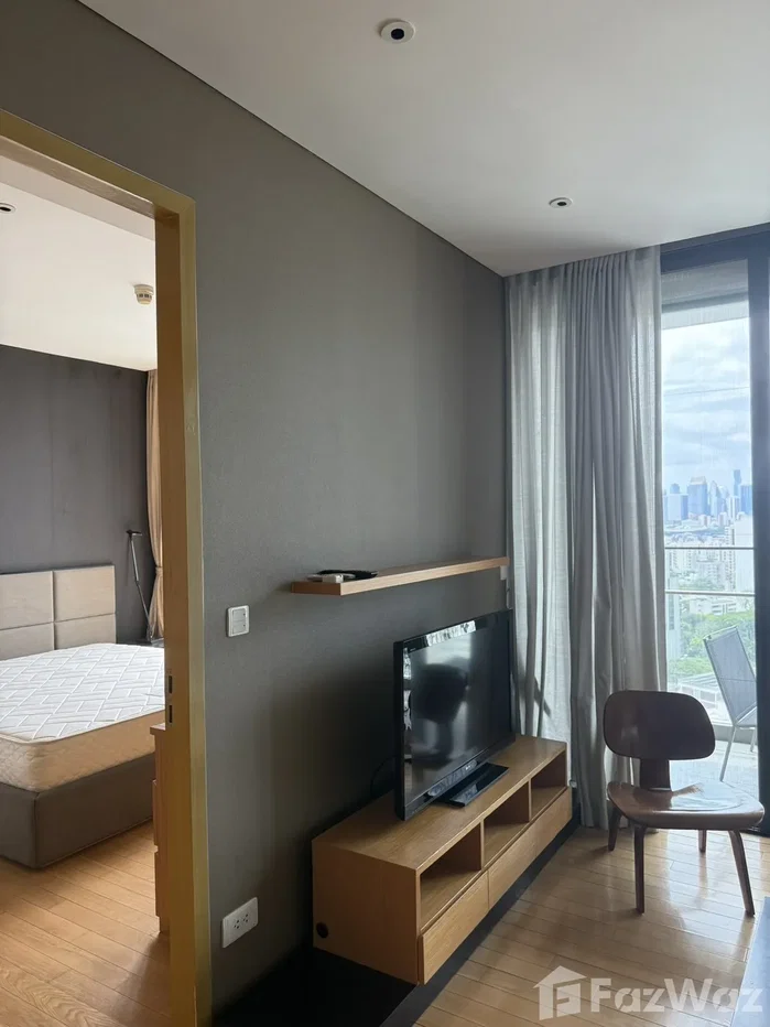 picture Aequa Sukhumvit 49 6782514 - 2/9