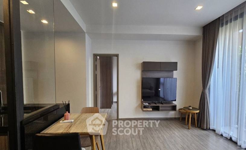 รูป คอนโด 1 ห้องนอน Mori HAUS ใกล้ BTS อ่อนนุช ขนาด 48 ตร.ม. (ID 3233464) - รูปที่ 4/11