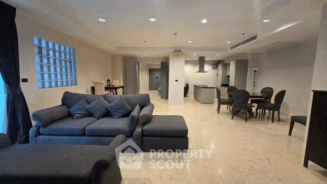 รูป คอนโด 3-ห้องนอน ที่ ณุศาศิริ แกรนด์ คอนโดมิเนียม ใกล้ BTS เอกมัย (ID 3291220) - รูปที่ 2/20