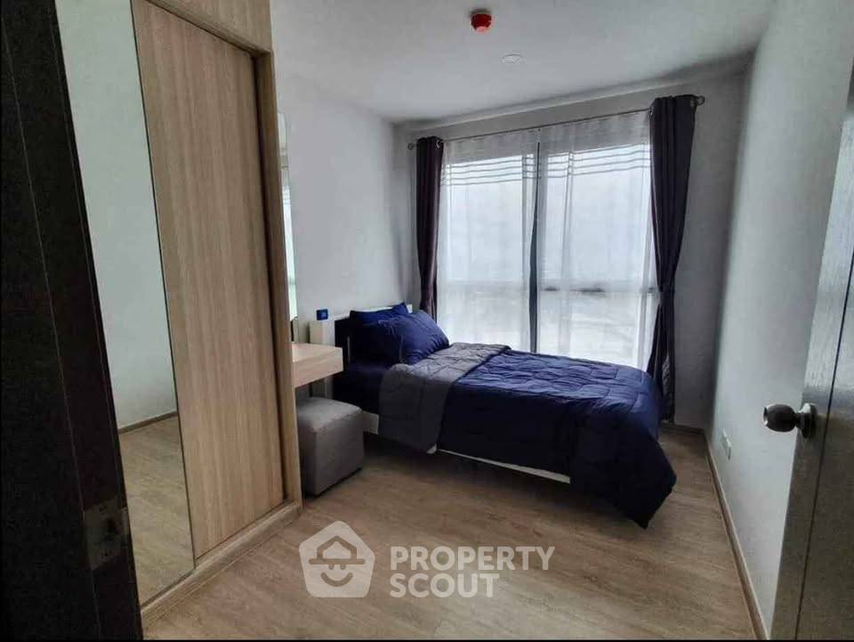 picture 2-BR Condo at Ideo O2 near BTS Bang Na (ID 3312245) - 7/8