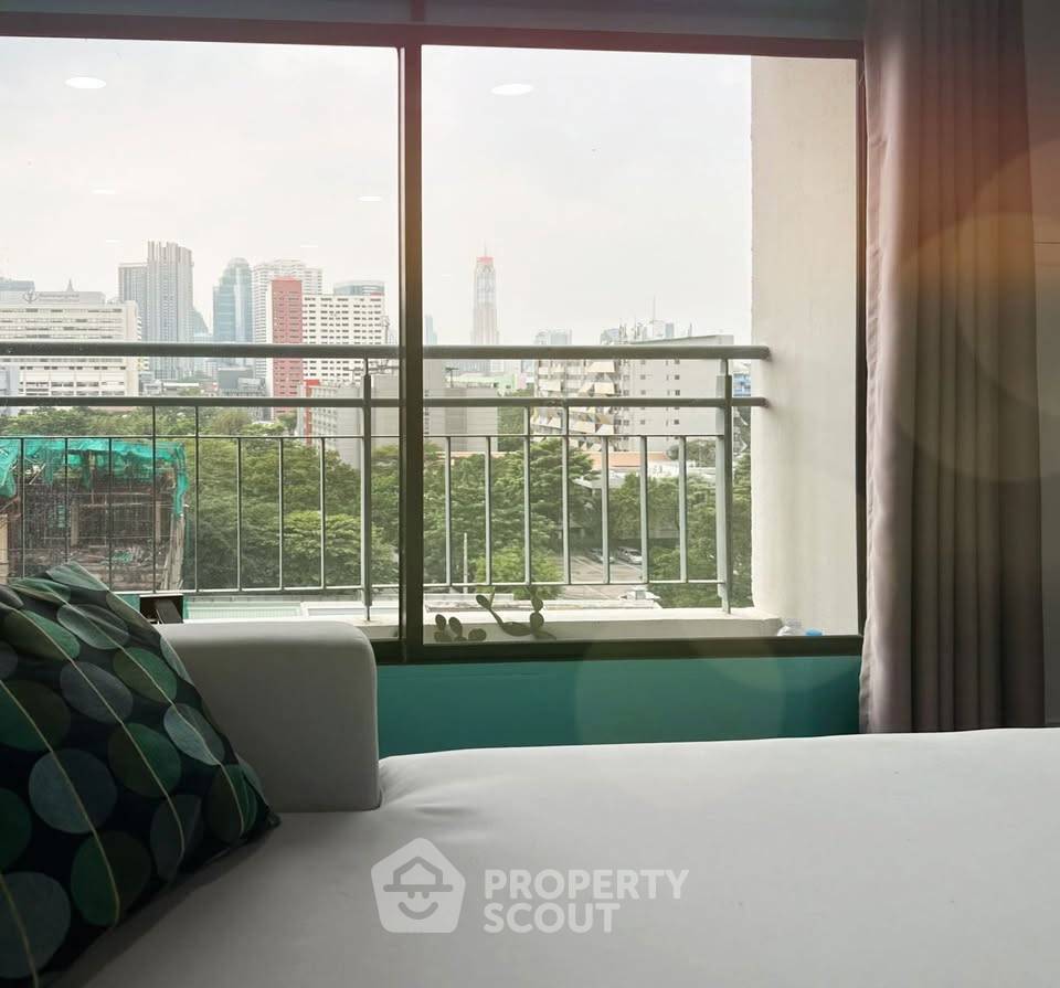 picture 2-BR Condo at Liberty Park 2 near ARL Makkasan (ID 3312521) - 8/10