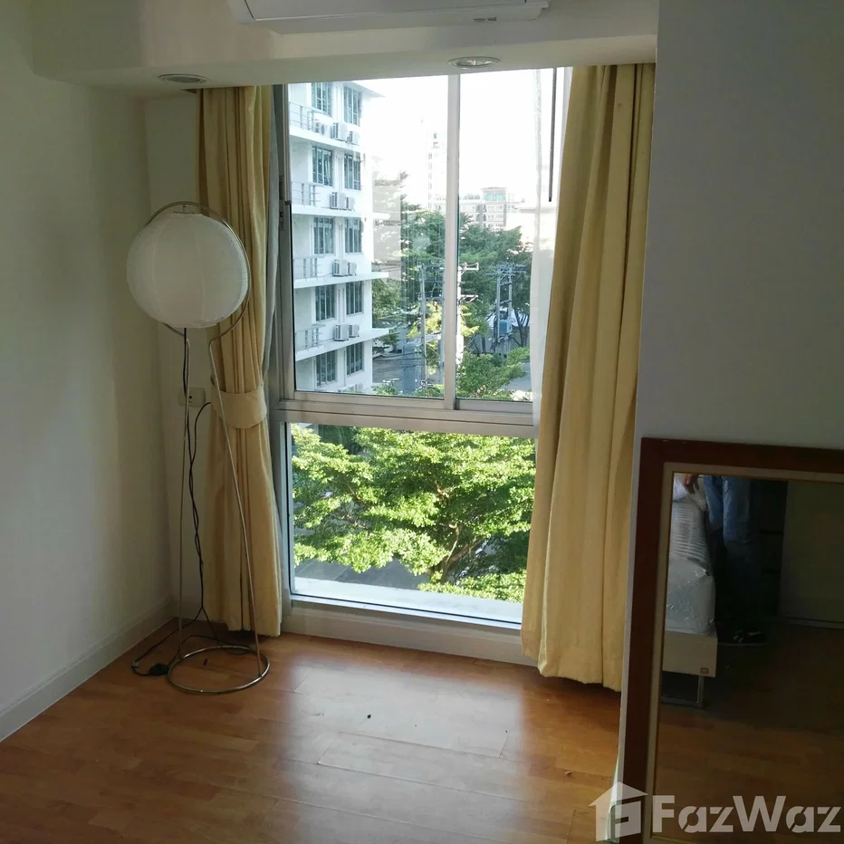 picture 1BR Corner Unit, 50 SQM – Resort Gardens & Free BTS Shuttle, 6754035 - 13/27
