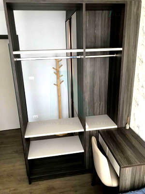 Condos for sale : 🚩 For Sell Condo THE NEST SUKHUMVIT 64 Building A, Floor 4,1 bed room, Room size 29 sqm