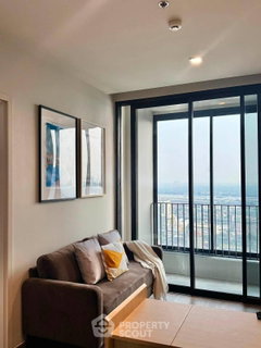 รูปภาพ ห้อง 1 ห้องนอน ชั้น 36 Ideo Q Sukhumvit 36 ใกล้ BTS ทองหล่อ (ID 3228577)