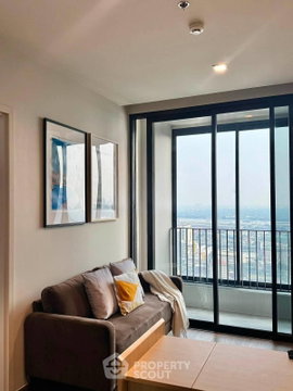 ห้อง 1 ห้องนอน ชั้น 36 Ideo Q Sukhumvit 36 ใกล้ BTS ทองหล่อ (ID 3228577)
