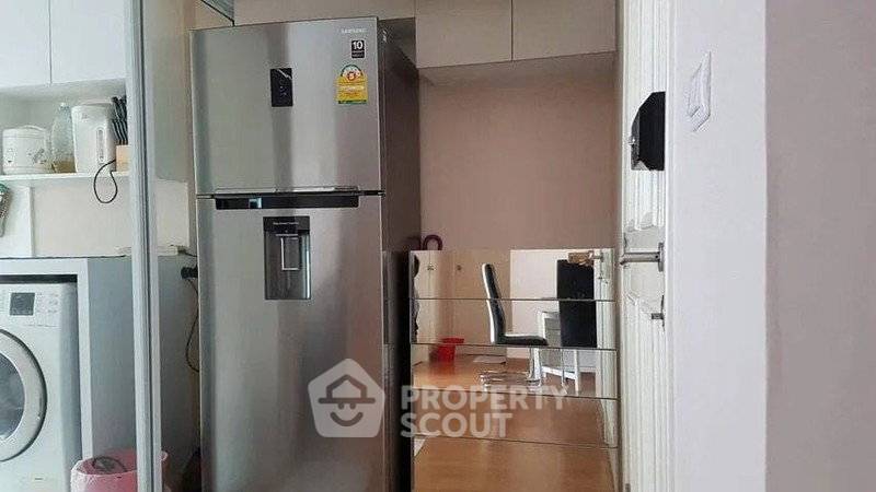 รูป คอนโด 2-ห้องนอน ที่ เดอะ พาร์คแลนด์ แกรนด์ อโศก-เพชรบุรี ใกล้ MRT เพชรบุรี (ID 3310522) - รูปที่ 5/8