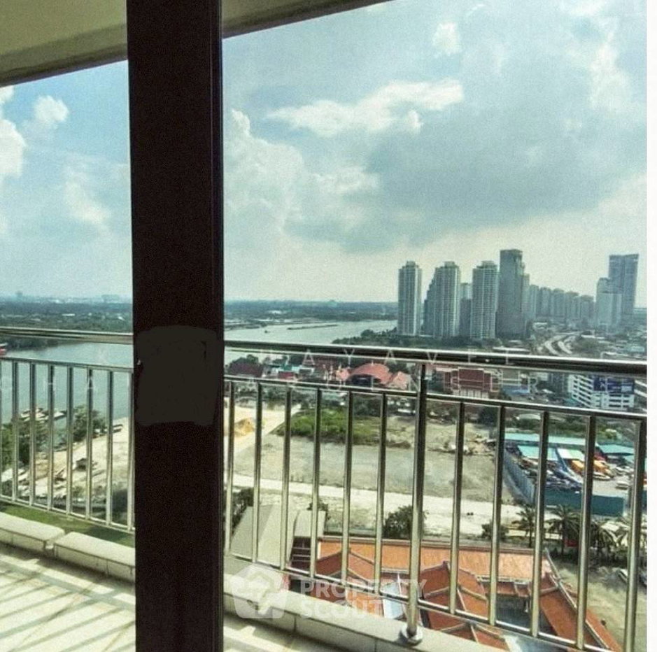 รูป คอนโด 2 ห้องนอน ขาย Lumpini Place Narathiwat-Chaopraya (พระราม 3) (ID 2970875) - รูปที่ 8/11