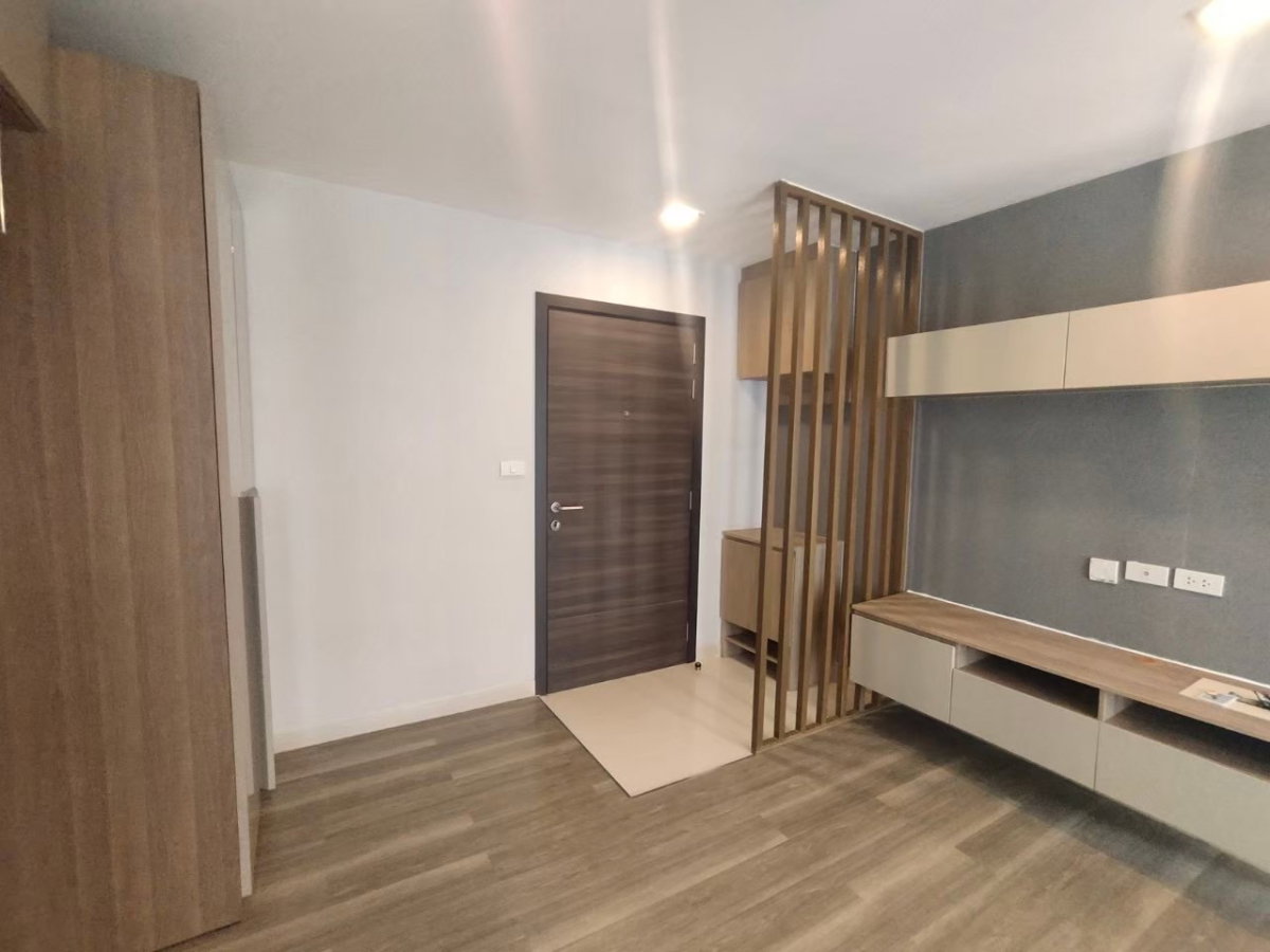 picture 🔥 [OWNER DIRECT SALE] 32 sq.m. Condo Near BTS — Easy Access to Shopping & Expressway - 6/21