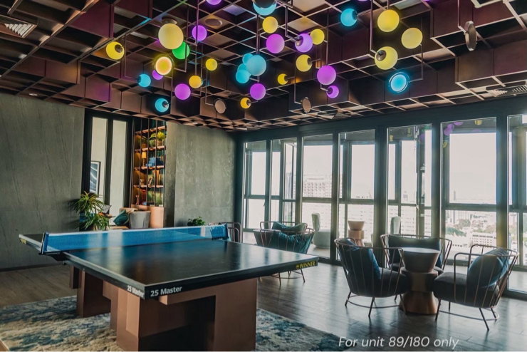 รูป **ให้เช่า The EDGE central pattaya Condominium 💼 พร้อมเข้าอยู่** เจ้าของโพสต์เอง - รูปที่ 15/16