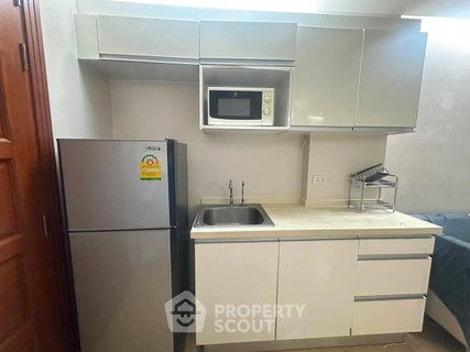 รูปภาพ คอนโด 1 ห้องนอน Emerald Residence Ratchada ใกล้ MRT ห้วยขวาง (ID 3309724)