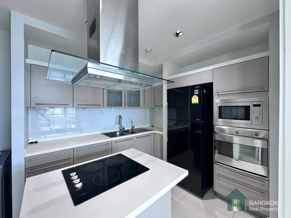 picture Athenee Residence  |  3 Bed Luxury Condo for Rent  BTS Ploenchit - 7/28