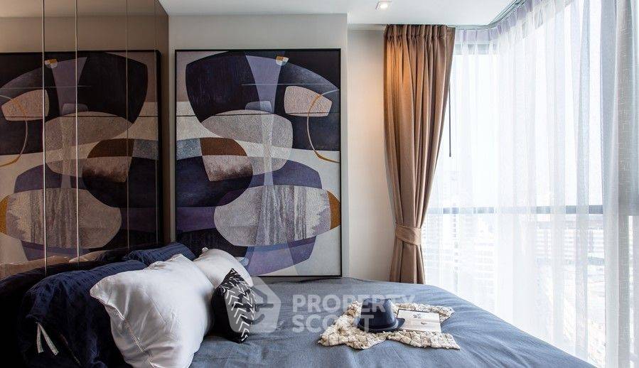 รูป ขายคอนโด 2 ห้องนอน Andromeda Condominium Pattaya ขนาด 72 ตร.ม. (ID 1073983) - รูปที่ 16/30