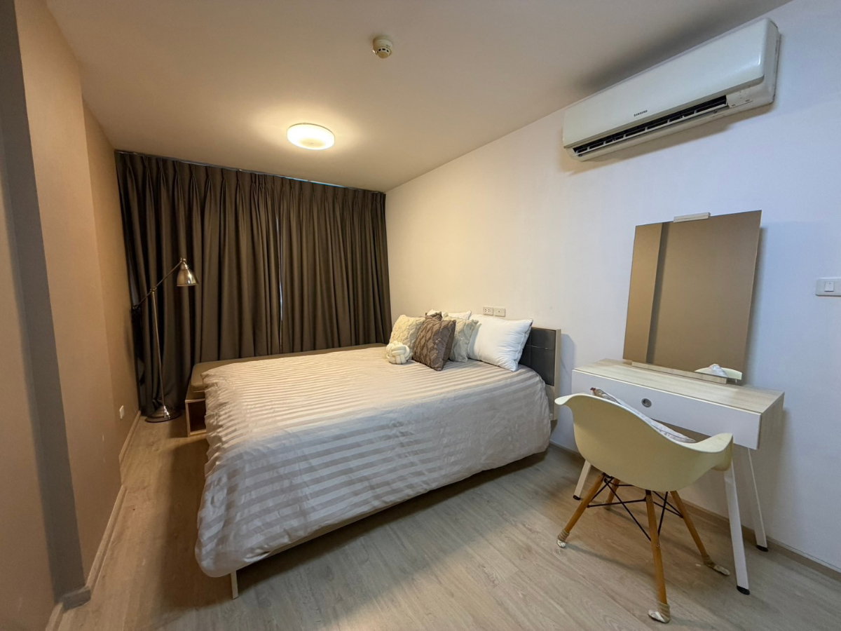รูป Code: 26KJ4980  ให้เช่า Elio Sukhumvit 64 🔥🔥 จองเดือนนี้รับส่วนลด1,000บาท 🔥🔥 @kjcondo (มี@ข้างหน้าด้วยนะคะ) - รูปที่ 8/18