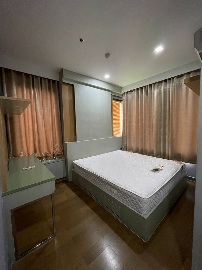 รูป ⚡️ M Phayathai | ยูนิตว่าง พร้อมเข้าอยู่ ⚡️ 📍 ทำเลดี ใกล้ BTS อนุสาวรีย์ชัยสมรภูมิ Rental Price: 28,000 Baht/Month 44 sq.m - รูปที่ 8/12