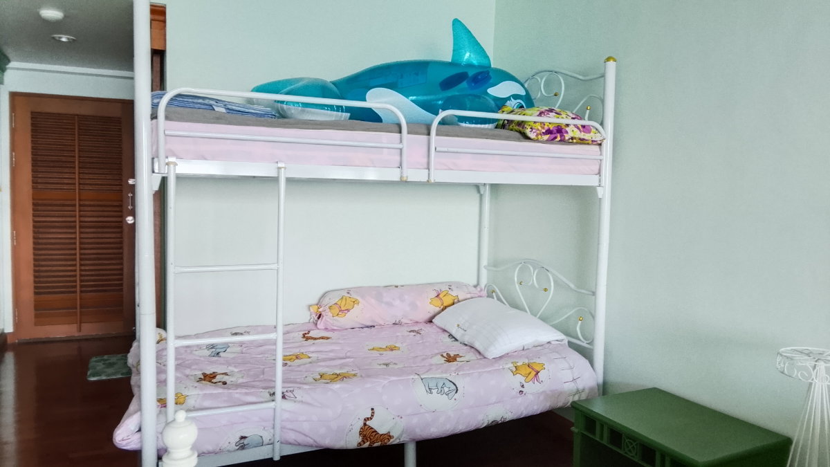 รูป ขายห้องพักริมทะเลและวิวทะเลพร้อมหาดส่วนตัว - รูปที่ 44/54